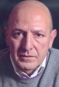 Изображение актера Роберто Сбаратто