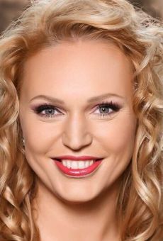 Изображение актера Алла Довлатова