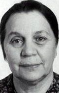 Изображение актера Елизавета Кузюрина