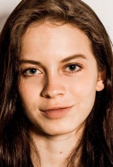 Изображение актера Ана Валерия Бесерриль