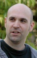 Изображение актера Роб Шраб