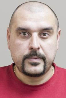 Изображение актера Михаил Белякович