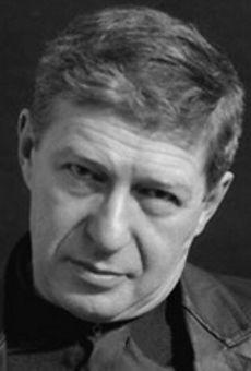 Изображение актера Яков Сегель