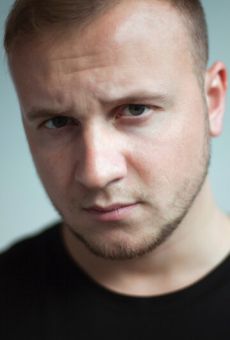 Изображение актера Дмитрий Журавлев