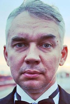 Изображение актера Александр Машанов