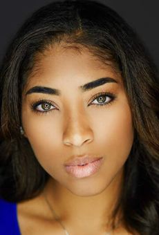 Изображение актера Adriyan Rae