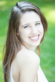 Изображение актера Jessica Koloian