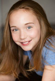 Изображение актера Maisie Merlock