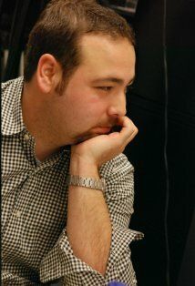 Изображение актера Джейсон Шавиччо