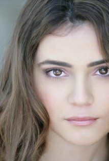 Изображение актера Andrea Londo