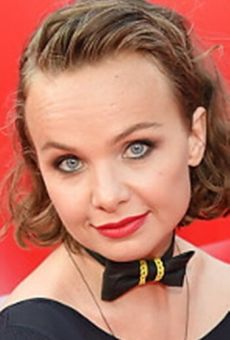 Изображение актера Екатерина Ланская