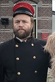 Изображение актера Свен Де Риддер