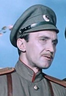 Изображение актера Владимир Сез