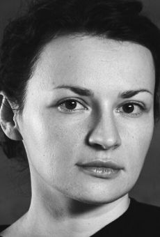 Изображение актера Марина Степанская