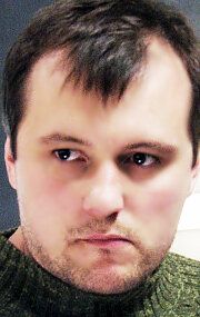 Изображение актера Алексей Мизгирёв