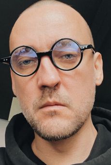 Изображение актера Дмитрий Владимиров
