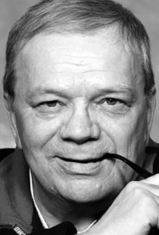 Изображение актера Николай Годовиков