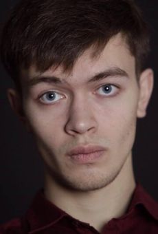 Изображение актера Евгений Константинов