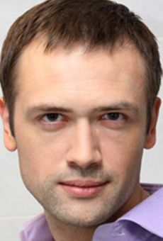 Изображение актера Анатолий Пашинин