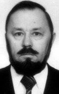 Изображение актера Александр Полушкин