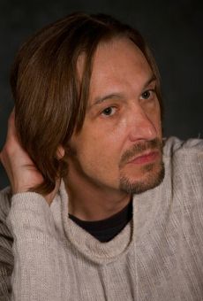 Изображение актера Виктор Бакин