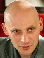 Изображение актера Мацей Вежбицки