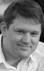 Изображение актера Максим Дьячук