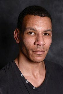 Изображение актера Aaron Liburd