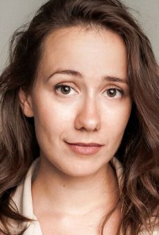 Изображение актера Анна Киселёва