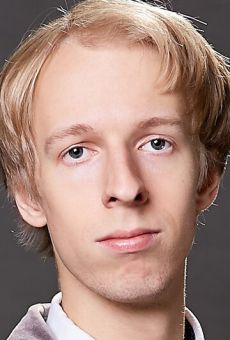 Изображение актера Ян Решетников