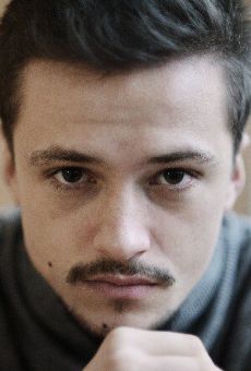 Изображение актера Макар Тихомиров