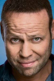 Изображение актера Адир Миллер