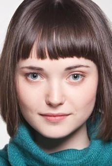 Изображение актера Алёна Константинова