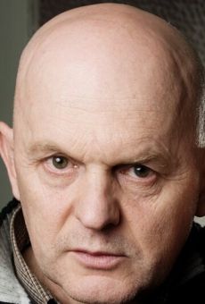 Изображение актера Валентин Ганев