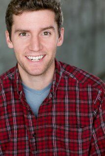 Изображение актера Matthew Thomas Brown