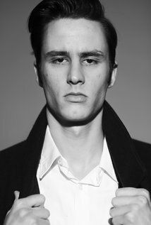 Изображение актера Youssef Wayne Hvidtfeldt
