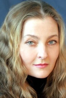 Изображение актера Оксана Воронина