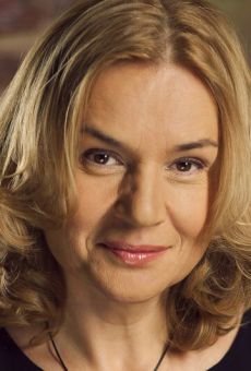 Изображение актера Оксана Потоцкая