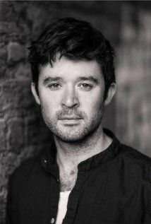 Изображение актера Graeme Coughlan