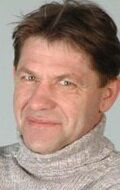 Изображение актера Сергей Власов