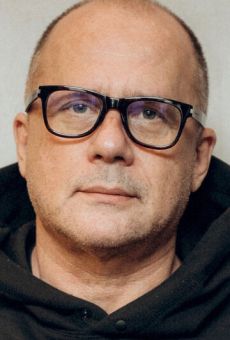 Изображение актера Александр Зельдович