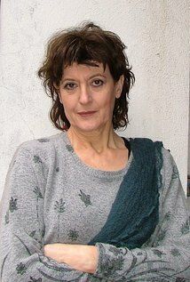 Patrizia La Fonte