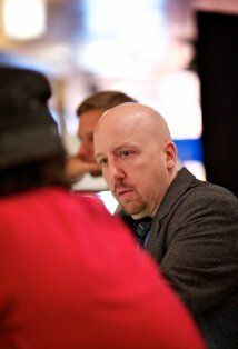 Изображение актера Джейсон Чает