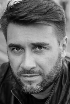 Изображение актера Артем Анчуков