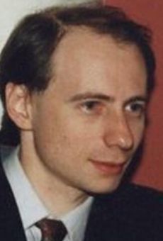 Изображение актера Константин Селиверстов