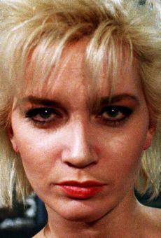 Изображение актера Christine Kossak