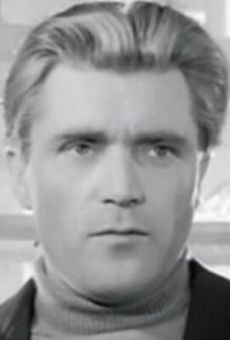 Изображение актера Александр Карпов