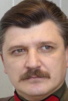 Изображение актера Валерий Шалыга