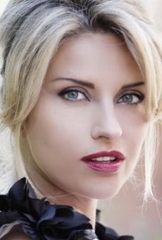 Изображение актера Екатерина Архарова