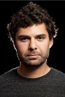 Изображение актера David Alvarado